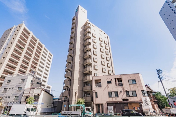 中古マンション 東京都葛飾区亀有５丁目 千代田常磐線亀有駅 5,998万円