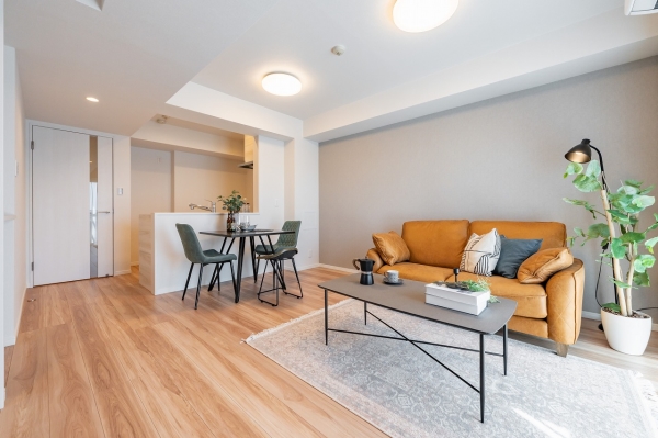 中古マンション 東京都葛飾区亀有５丁目 千代田常磐線亀有駅 5,998万円