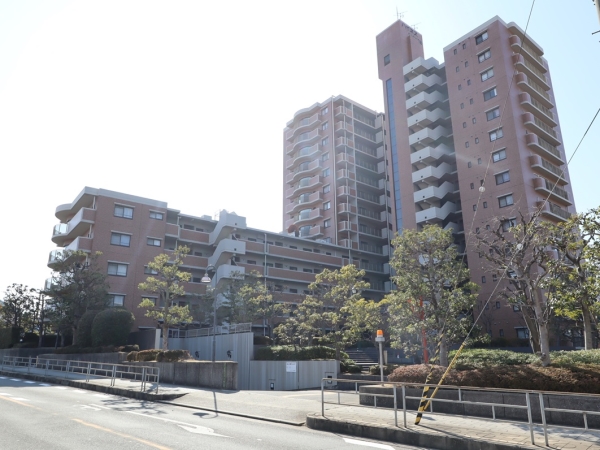 中古マンション 大阪府大阪市大正区三軒家東５丁目 JR大阪環状線大正駅 4,099万円