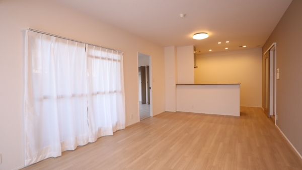 中古マンション 大阪府大阪市大正区三軒家東５丁目 JR大阪環状線大正駅 4,099万円