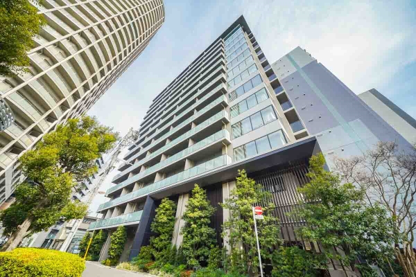 中古マンション 東京都荒川区東日暮里５丁目 JR山手線日暮里駅 1億3,880万円