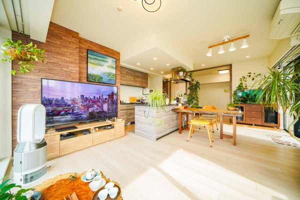 中古マンション 東京都荒川区東日暮里５丁目 JR山手線日暮里駅 1億3,880万円