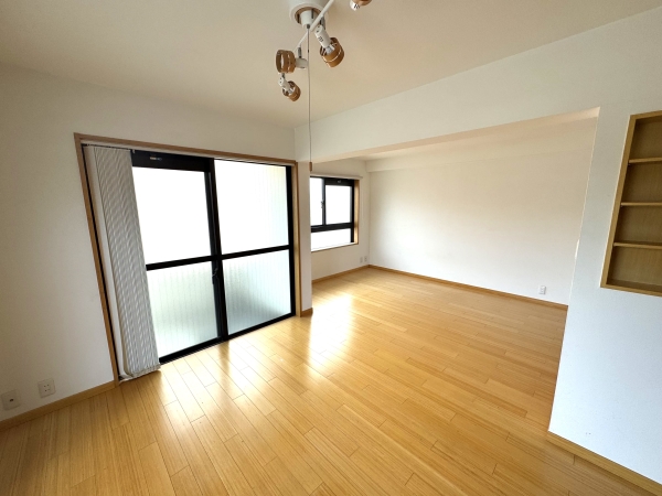 中古マンション 東京都武蔵野市吉祥寺本町４丁目 JR中央本線吉祥寺駅 4,780万円