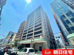 中古マンション 大阪市中央区松屋町住吉3-2 大阪メトロ長堀鶴見緑地線松屋町駅 53300000