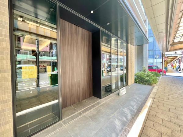 中古マンション 大阪市中央区松屋町住吉 大阪メトロ長堀鶴見緑地線松屋町駅 5,330万円