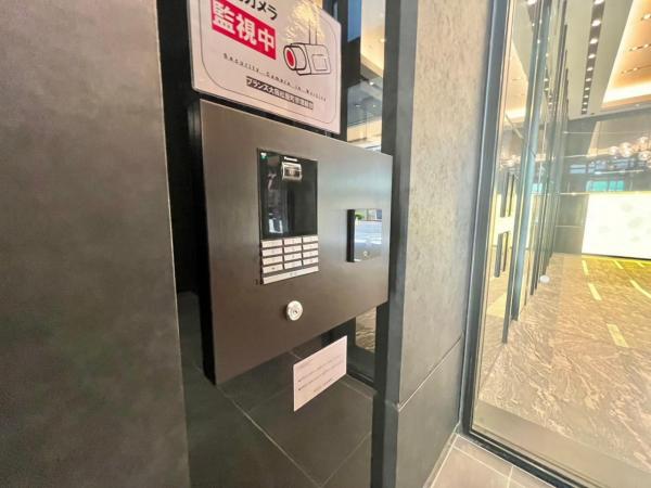 中古マンション 大阪市中央区松屋町住吉 大阪メトロ長堀鶴見緑地線松屋町駅 5,330万円