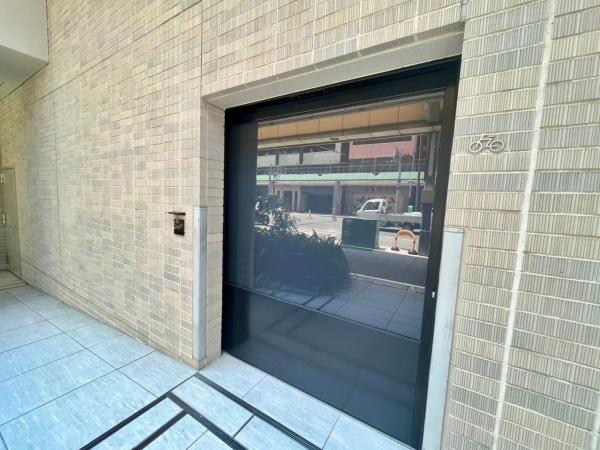 中古マンション 大阪市中央区松屋町住吉 大阪メトロ長堀鶴見緑地線松屋町駅 5,330万円