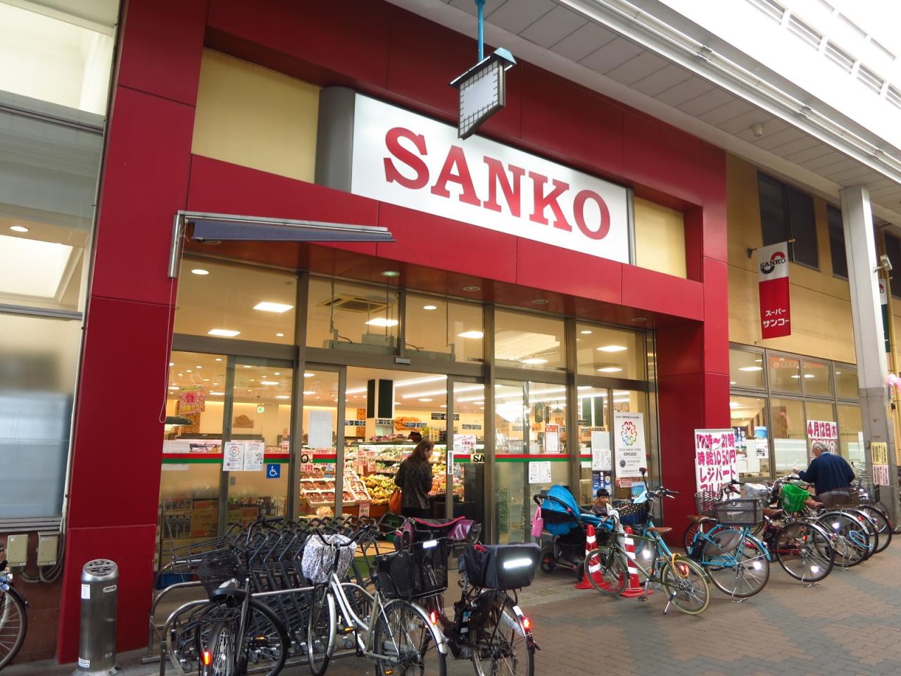 中古マンション 大阪市中央区松屋町住吉 大阪メトロ長堀鶴見緑地線松屋町駅 5,330万円