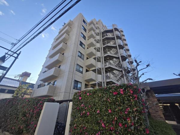 中古マンション 川口市川口５丁目 JR京浜東北線川口駅 3,099万円