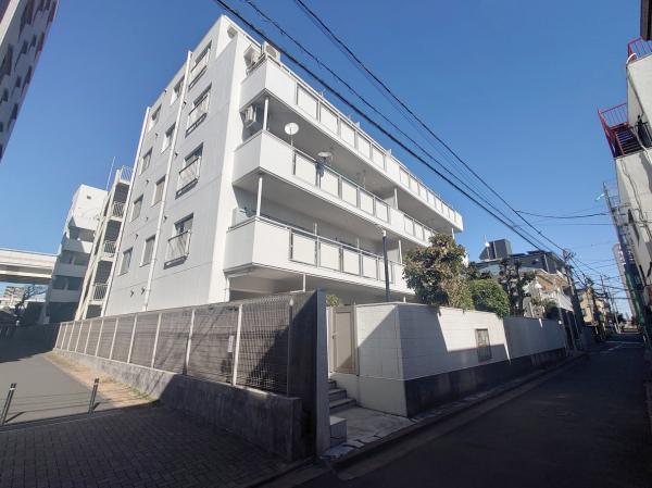 中古マンション 江東区大島7丁目 都営新宿線東大島駅 4,580万円