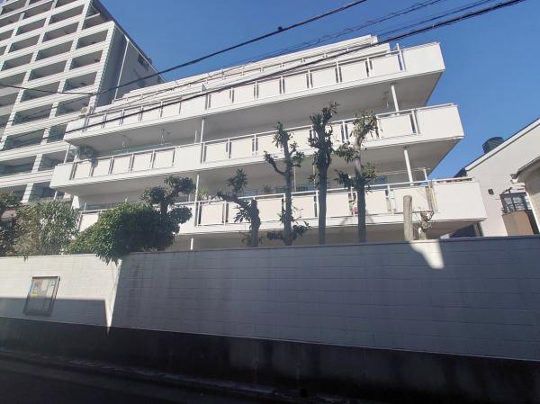 中古マンション 江東区大島７丁目 都営新宿線東大島駅 4,580万円
