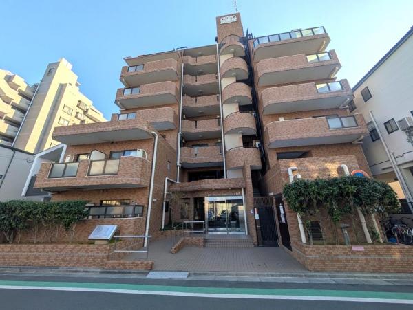 中古マンション 荒川区東日暮里２丁目 日比谷線三ノ輪駅 6,580万円