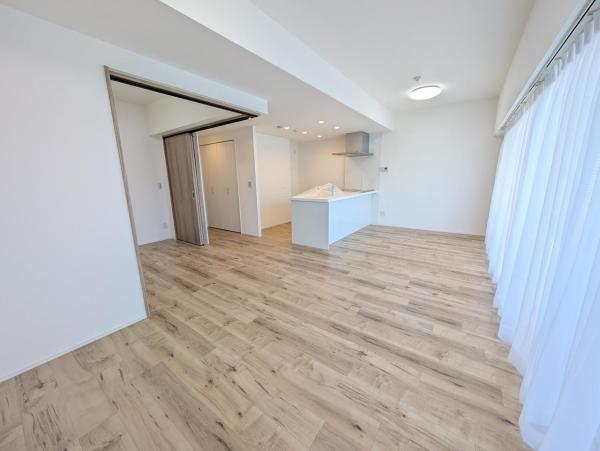 中古マンション 川口市大字小谷場 JR京浜東北線南浦和駅 5,580万円