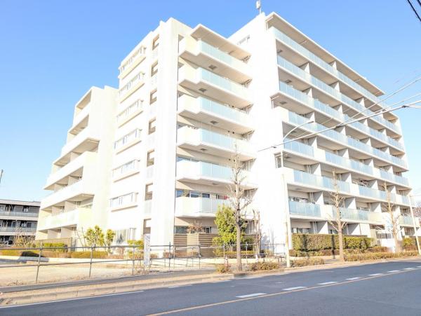 中古マンション 川口市大字小谷場 JR京浜東北線南浦和駅 5,480万円