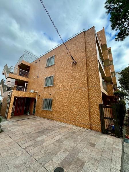 中古マンション 神戸市東灘区魚崎北町４丁目 阪神本線魚崎駅 1,780万円
