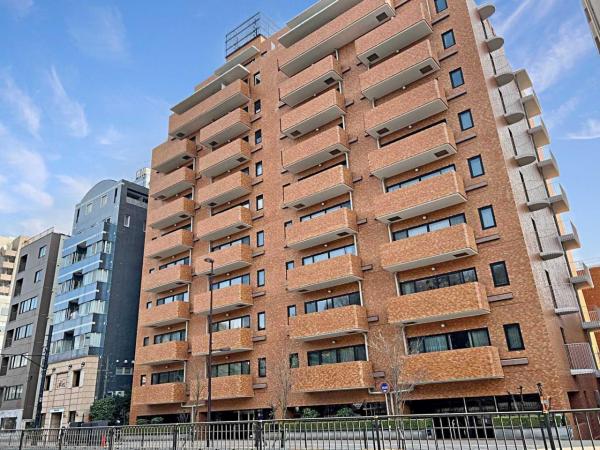 中古マンション 東京都港区白金台３丁目 都営三田線白金台駅 2億5,800万円