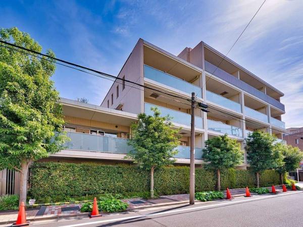 中古マンション 東京都杉並区和田2丁目 丸の内線東高円寺駅 1億3,980万円