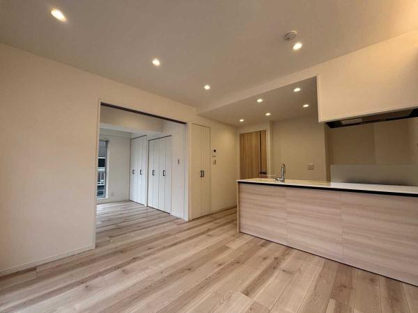 中古マンション 東京都葛飾区堀切２丁目 京成本線堀切菖蒲園駅 2,490万円