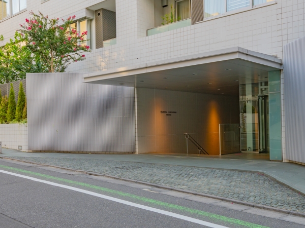 中古マンション 東京都渋谷区恵比寿西２丁目 東急東横線代官山駅 2億2,980万円