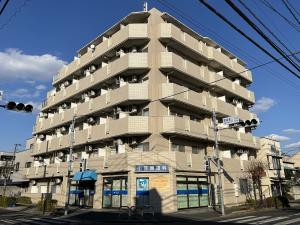 中古マンション 東京都足立区東和３丁目 千代田線北綾瀬駅 9900000