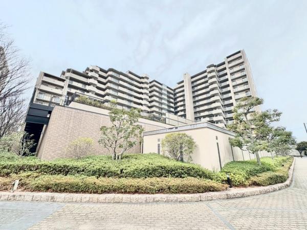 中古マンション 神戸市東灘区魚崎西町２丁目 阪神本線魚崎駅 3,790万円