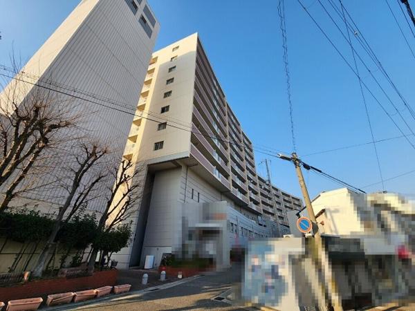 中古マンション 神戸市長田区六番町８丁目 神戸市営地下鉄西神山手線長田駅 2,180万円