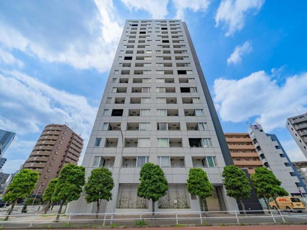 中古マンション 東京都港区芝浦１丁目 JR山手線浜松町駅 1億2,999万円