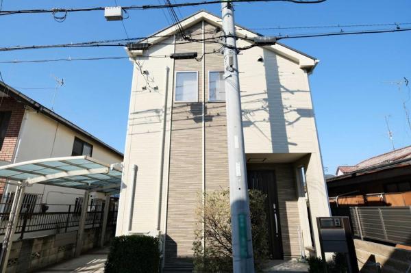 中古戸建 東京都国分寺市新町２丁目 JR中央本線国立駅 5,780万円