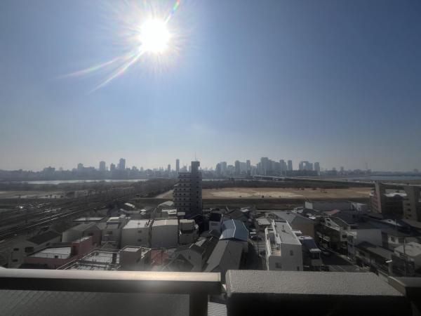 中古マンション 大阪府大阪市淀川区西中島１丁目3-11 大阪メトロ御堂筋線西中島南方駅 4,980万円