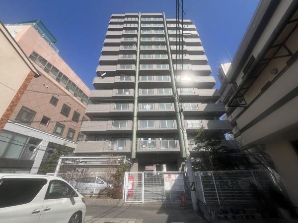 中古マンション 大阪府大阪市淀川区西中島１丁目3-11 大阪メトロ御堂筋線西中島南方駅 4,980万円