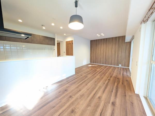 中古マンション さいたま市南区大谷場１丁目 JR京浜東北線浦和駅 4,980万円