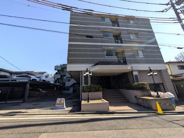 中古マンション さいたま市南区大谷場１丁目 JR京浜東北線浦和駅 4,980万円