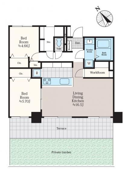 中古マンション さいたま市南区大谷場１丁目 JR京浜東北線浦和駅 4,980万円