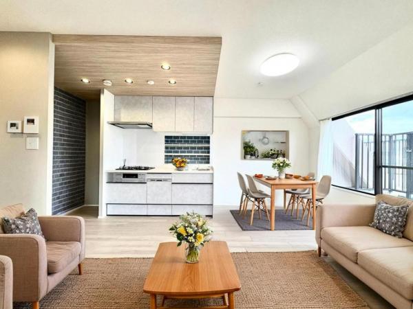 中古マンション 神戸市東灘区青木２丁目 阪神本線青木駅 2,080万円