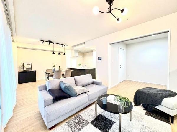 中古マンション 神戸市東灘区本山南町３丁目 阪神本線青木駅 6,498万円