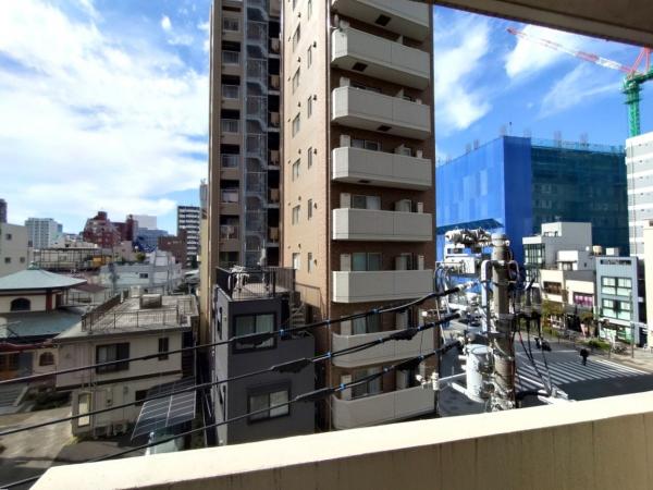 中古マンション 台東区元浅草４丁目 銀座線田原町駅 1億1,800万円