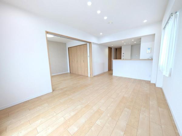 中古マンション さいたま市中央区下落合６丁目 JR埼京線与野本町駅 4,780万円