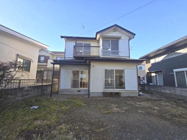 土地 鴻巣市天神５丁目 JR高崎線鴻巣駅 1,650万円