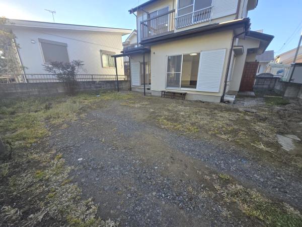 土地 鴻巣市天神５丁目 JR高崎線鴻巣駅 1,650万円