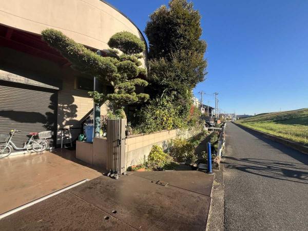 中古戸建 千葉県市川市大和田５丁目 都営新宿線本八幡駅 6,500万円