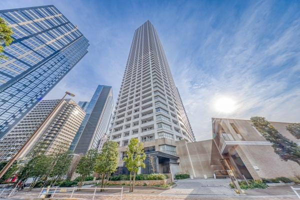 中古マンション 東京都新宿区西新宿５丁目 都営大江戸線西新宿五丁目駅 2億6,000万円