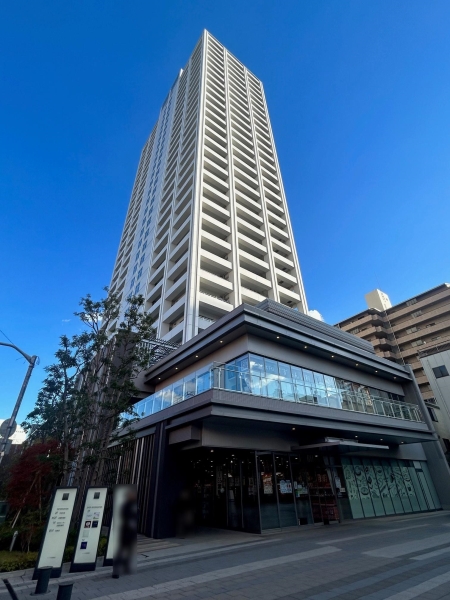 中古マンション 東京都足立区千住１丁目 千代田線北千住駅 1億3,900万円