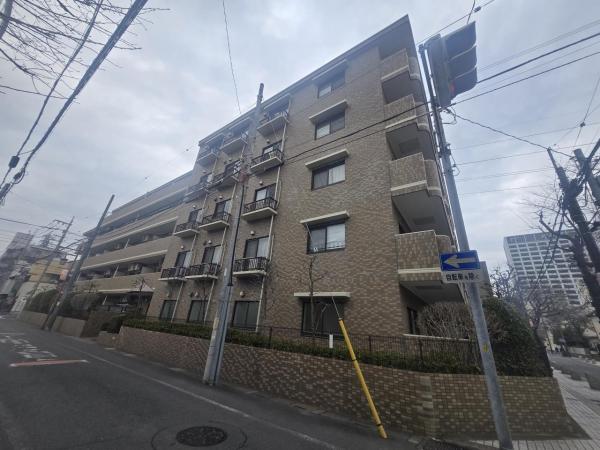 中古マンション さいたま市大宮区桜木町４丁目 JR京浜東北線大宮駅 4,990万円