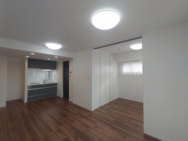 中古マンション 武蔵野市吉祥寺本町２丁目 JR中央線吉祥寺駅 6,480万円