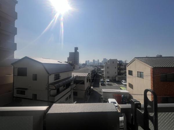 中古マンション 大阪府大阪市淀川区西中島１丁目3-11 大阪メトロ御堂筋線西中島南方駅 4,498万円