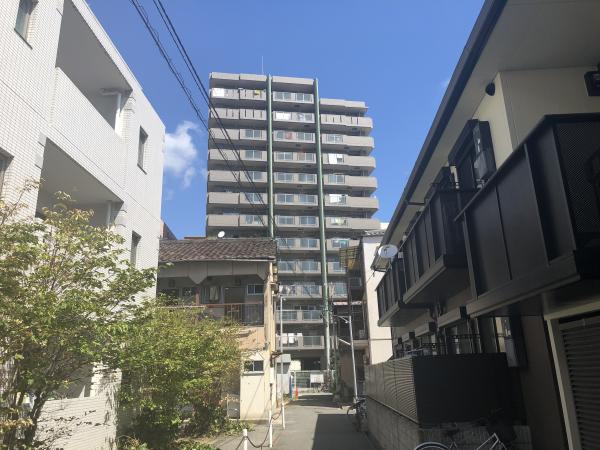 中古マンション 大阪府大阪市淀川区西中島１丁目3-11 大阪メトロ御堂筋線西中島南方駅 4,380万円