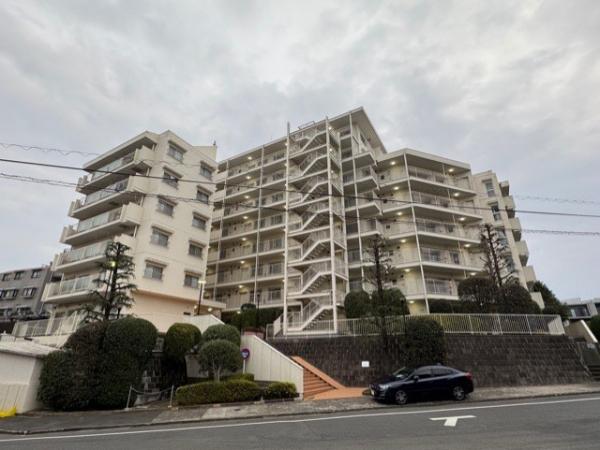 中古マンション 世田谷区弦巻５丁目 東急田園都市線桜新町駅 6,980万円