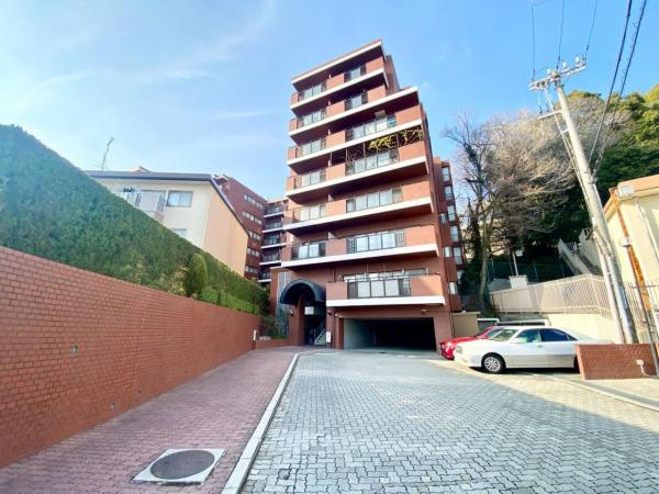 中古マンション 神戸市東灘区西岡本６丁目 阪急神戸線御影駅 2,980万円