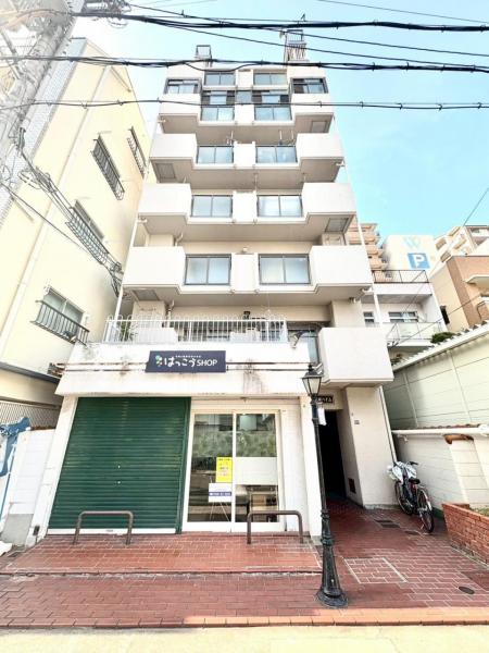 中古マンション 神戸市兵庫区塚本通５丁目 JR山陽本線兵庫駅 2,099万円