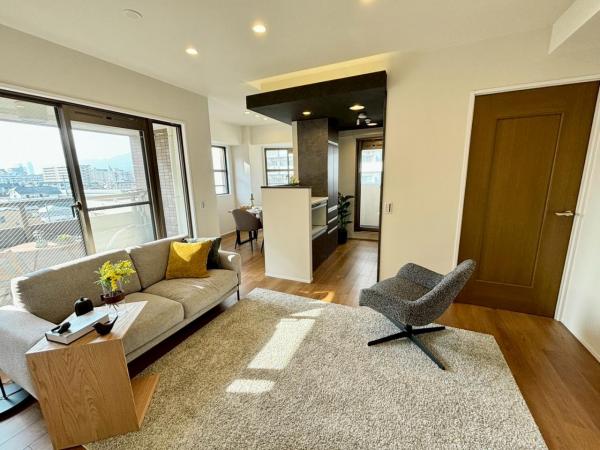 中古マンション 神戸市東灘区深江本町３丁目 阪神本線深江駅 3,780万円